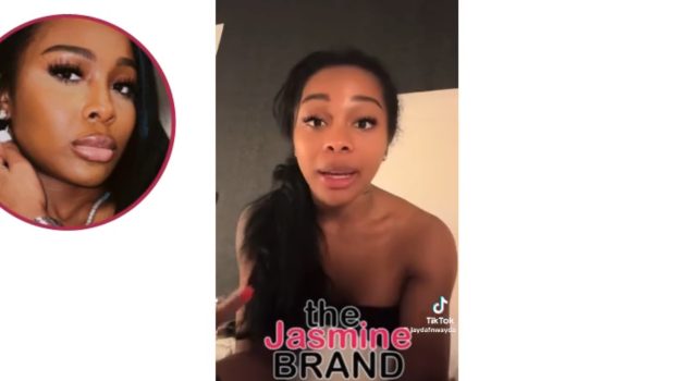 Jayda Wanda Addresses Delayed Merchandise After Being Called Out For Failing To Ship Orders + Fans Believe They’ve Been Scammed