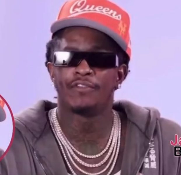 Young Thug Trolls Fans w/ ‘June 37th’ Release Date For His Highly-Anticipated Album ‘UY Scuti’