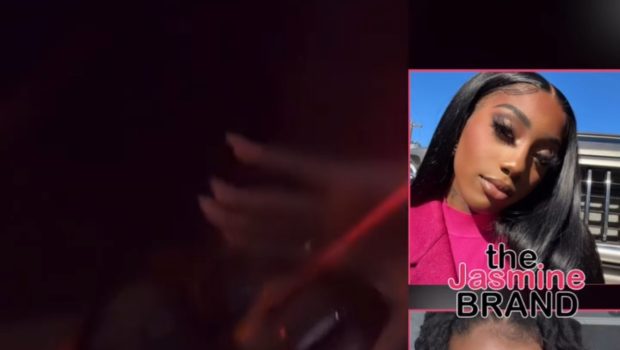 Flo Milli Teases Snippet Of New Song: ‘This Sh*t For Halle’