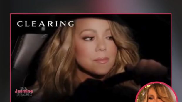Mariah Carey’s Latest Single ‘Type Dangerous’ Earns Praise From Fans: ‘She Just Reminded Everyone Why She’s That Songwriter’