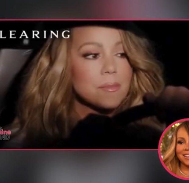 Mariah Carey’s Latest Single ‘Type Dangerous’ Earns Praise From Fans: ‘She Just Reminded Everyone Why She’s That Songwriter’