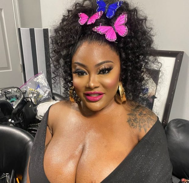 Ts Madison Clarifies Comments About Gay Men & Trans Women: ‘They Are Not Dating Trans Women Beloved’