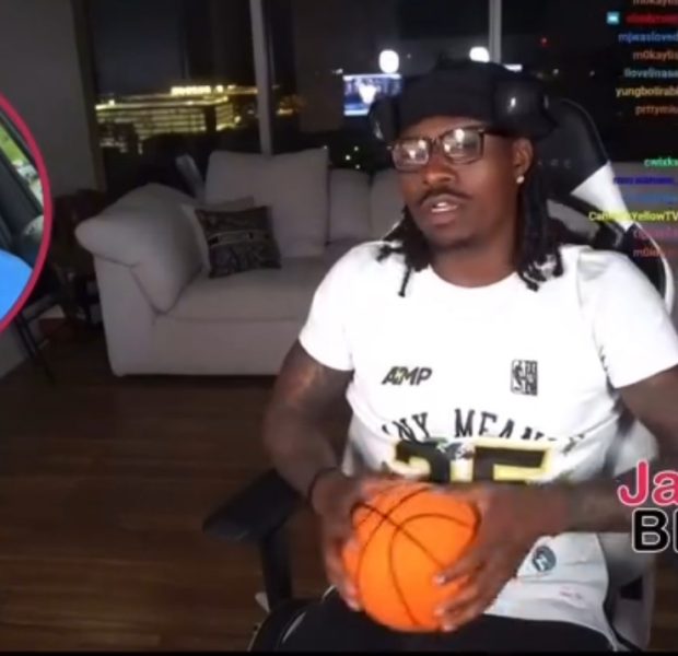 Streamer Duke Dennis Says He’s Going To Start Making Women Sign NDAs After Multiple Women Claim To Be His Baby Mamas