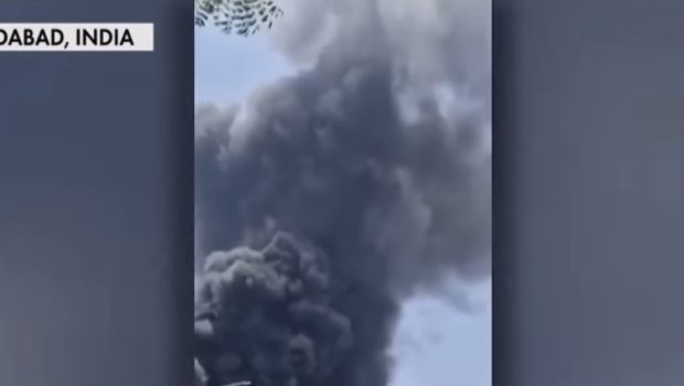 Update: Over 200 Bodies Recovered After Air India Flight Crash In Ahmedabad