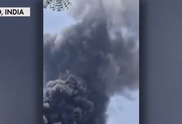 Update: Over 200 Bodies Recovered After Air India Flight Crash In Ahmedabad