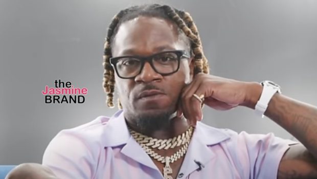 UPDATE: Former NFL Player Adam ‘Pacman’ Jones Pleads Not Guilty To A$$aulting A Police Officer, Lawyer Says He Simply Exercised His Right To Ask Why He Was Being Detained