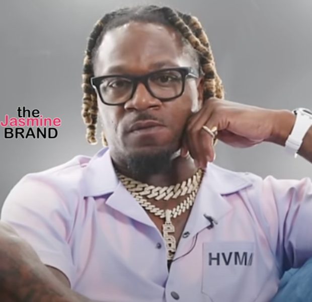 UPDATE: Former NFL Player Adam ‘Pacman’ Jones Pleads Not Guilty To A$$aulting A Police Officer, Lawyer Says He Simply Exercised His Right To Ask Why He Was Being Detained