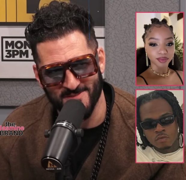 Singer Jon B Regrets Criticizing Chloe Bailey & Gunna’s ‘They Don’t Know’ Sample