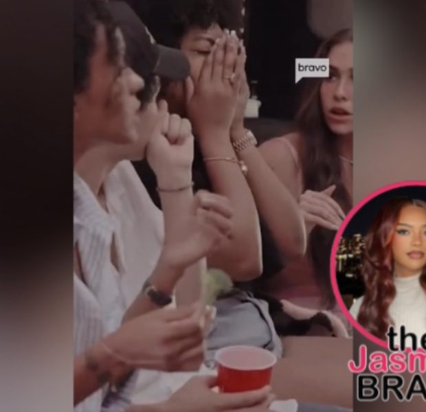 Riley Burruss’ ‘Next Gen NYC’ Co-Star Accuses Her Of Rolling Her Neck & ‘Accosting’ His Girlfriend + Riley Calls Out Racial Undertones:  ‘It’s A Real Thing I Have To Go Through Every Day’