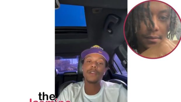 Skilla Baby Breaks Silence After Drive-By Attack In New Freestyle: ‘Y’all N*ggas $hot My Truck Up 20 Times, I Never Cried’