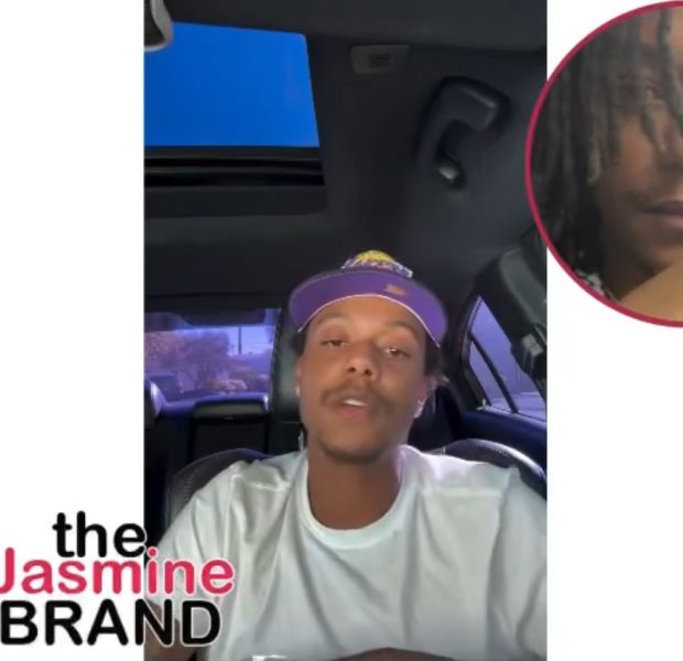 Skilla Baby Breaks Silence After Drive-By Attack In New Freestyle: ‘Y’all N*ggas $hot My Truck Up 20 Times, I Never Cried’