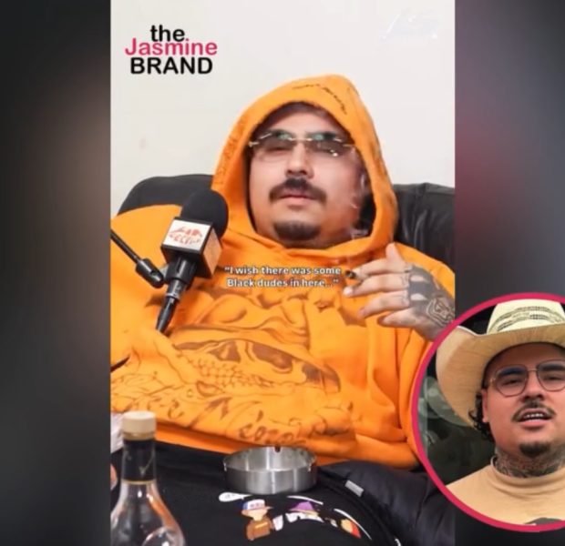 Rapper That Mexican OT Defends Using The N-Word: ‘What The F*ck Are You Gonna Do About It?’