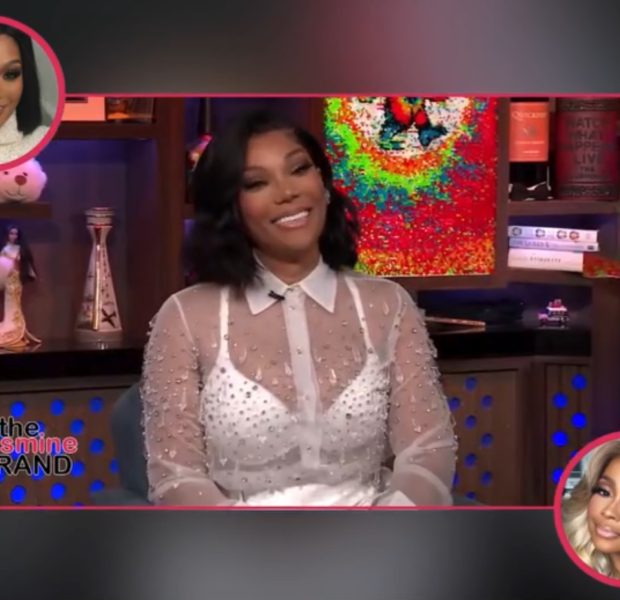 RHOA’s Angela Oakley Responds To Phaedra Parks’ Shade About Her Looking Old: ‘Did She Bypass A Mirror?’