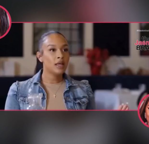 ‘Basketball Wives’ Star Chantel Christie Opens Up About Rocky Relationship w/ Mom Jackie Christie: ‘I Don’t Want You Around Me, I Don’t Want You Around My Children’