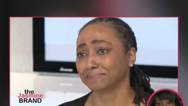 WNBA Reporter Tabitha Turner Says She’s Faced Serious Thre@ts After Claiming She Was Pepper Sprayed & A$$aulted By Her Uber Driver