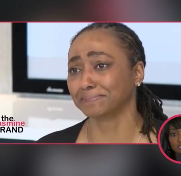 WNBA Reporter Tabitha Turner Says She’s Faced Serious Thre@ts After Claiming She Was Pepper Sprayed & A$$aulted By Her Uber Driver