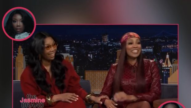Brandy & Monica Tease New Music Ahead Of ‘The Boy Is Mine’ Tour
