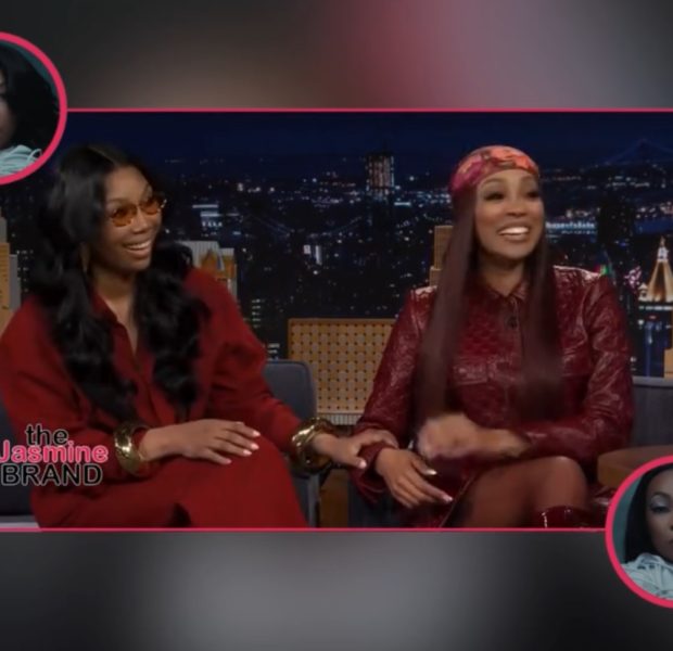 Brandy & Monica Tease New Music Ahead Of ‘The Boy Is Mine’ Tour