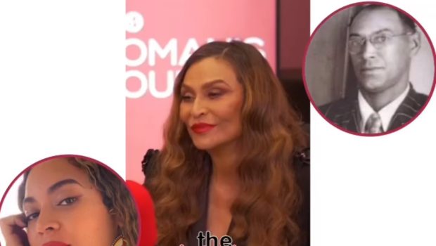Tina Knowles Says Beyoncé’s Name Is Homage To Her Father, Lumis Albert Beyincé
