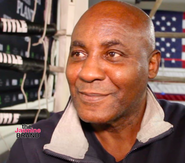 Boxer Mike ‘The Bodysnatcher’ McCallum Found Dead After Falling Ill In His Car