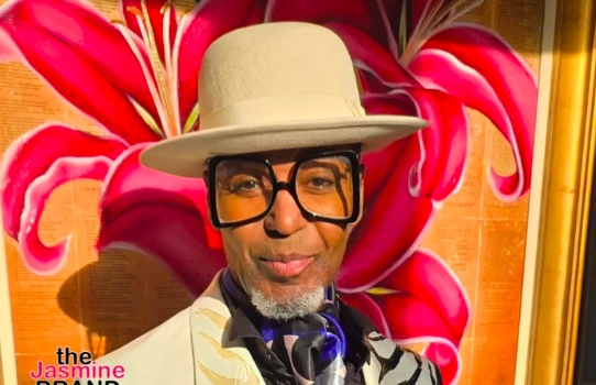 Former ‘RHOA’ Star Dwight Eubanks Reveals Prostate Cancer Diagnosis, Shares Missed Warning Signs, & Pushes For Black Men To Get Screened