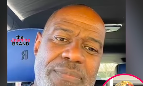 Brian McKnight Reportedly Made No Effort To Reach Out Before Estranged Son Niko’s Death
