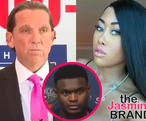 Attorney Tony Buzbee Declines To Take OnlyFans Model Moriah Mills’ Case Against Zion Williamson