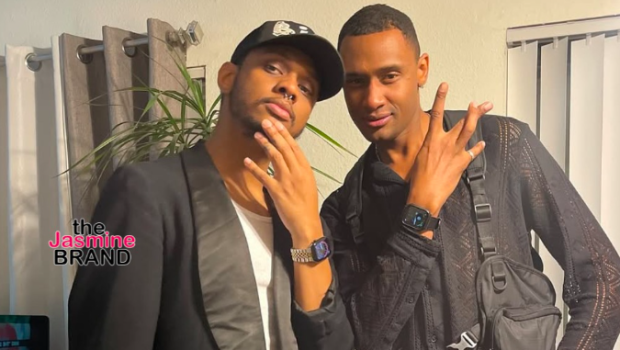 Brian McKnight Jr. Honors Late Brother Niko: ‘I’ll Live The Rest Of My Life In A Constant State Of Disbelief’