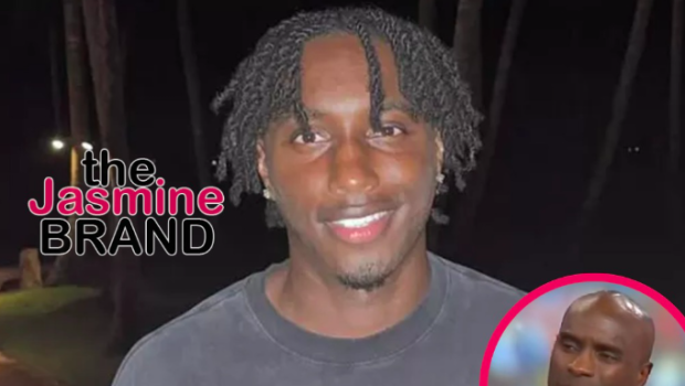 Former NFL Star Milt Stegall’s Son, College Soccer Player Chase Stegall, Passes Away ‘Unexpectedly’ At 20