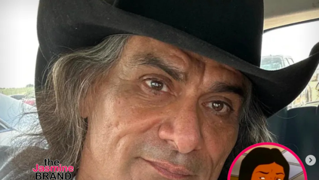 Husband Of ‘King Of The Hill’ Voice Actor Jonathan Joss Alleges Homophobic Motive In Fatal Shooting, Police Say There’s No Evidence Of Hate Crime