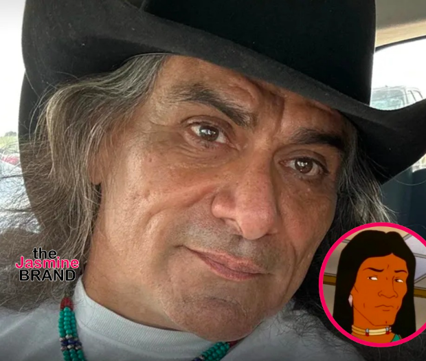 Husband Of ‘King Of The Hill’ Voice Actor Jonathan Joss Alleges Homophobic Motive In Fatal Shooting, Police Say There’s No Evidence Of Hate Crime