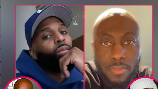 Jermaine Dupri Signs R&B Duo DVSN Following Their Departure From Drake’s OVO Sound