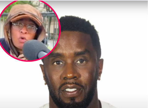 Woman Removed From Courtroom During Diddy’s S*x Trafficking Trial Explains Her Outburst: ‘Everyone Thinks This A Joke […] I Don’t Think It’s Funny’