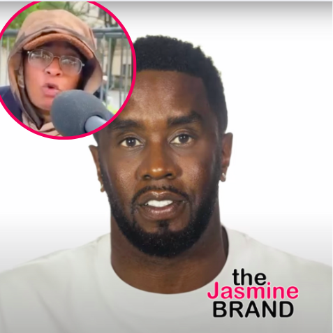 Woman Removed From Courtroom During Diddy’s S*x Trafficking Trial Explains Her Outburst: ‘Everyone Thinks This A Joke […] I Don’t Think It’s Funny’