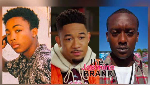 ‘Snowfall’ Spinoff Pilot Adds ‘This Is Us’ Star Asante Blackk, ‘All American’ Actor Peyton Alex Smith, & Rapper Buddy To Cast