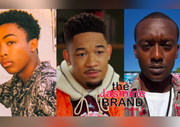 ‘Snowfall’ Spinoff Pilot Adds ‘This Is Us’ Star Asante Blackk, ‘All American’ Actor Peyton Alex Smith, & Rapper Buddy To Cast