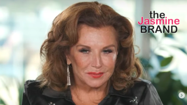 ‘Dance Moms’ Star Abby Lee Miller Sues Prominent Los Angeles Hospital For $1.4 Million, Says Surgeons Left A Catheter In Her Body During Spinal Procedure