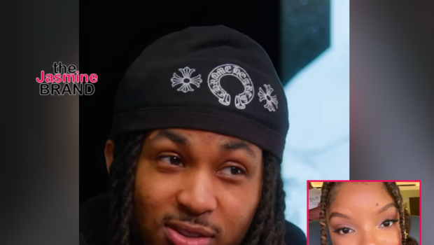 DDG’s Request To Block Halle Bailey From Taking Their Son Out Of The Country Has Been Denied