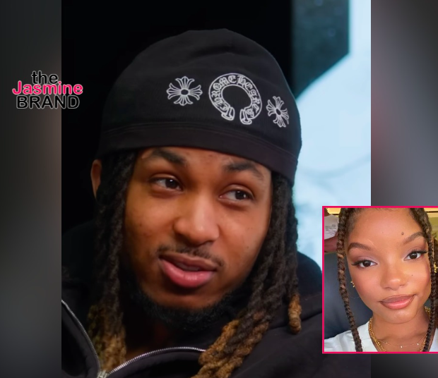 DDG’s Request To Block Halle Bailey From Taking Their Son Out Of The Country Has Been Denied
