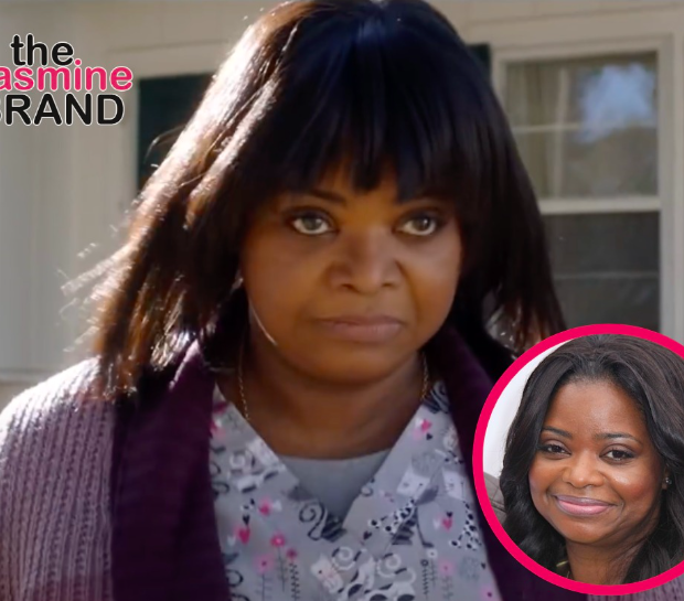 Octavia Spencer Set To Return For Horror Film ‘Ma’ Sequel