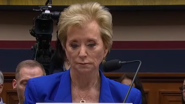 Education Secretary Linda McMahon Seemingly Doesn’t Know What The Tulsa Race Massacre Is: ‘I’d Like To Look Into It More’