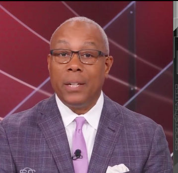 ESPN Sports Anchor Jay Harris Opens Up About Prostate Cancer, Urges Black Men To Get Tested