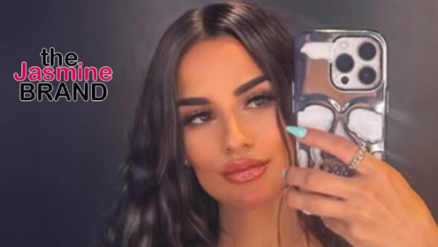 ‘Love Island USA’ Contestant Yulissa Escobar Abruptly Removed From Show Amid Backlash Over Resurfaced Video Of Her Using The N-Word