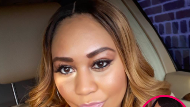 Former ‘Love & Hip Hop Atlanta’ Star Khadiyah Lewis Has Passed Away