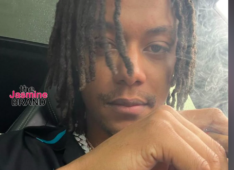 Feds Reportedly Arrest Man In Connection To Skilla Baby Shooting