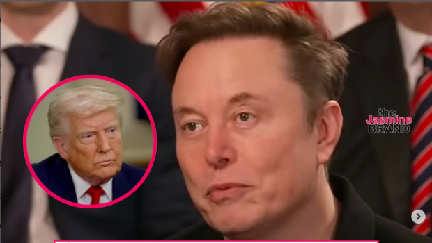 Elon Musk Claims Trump Would’ve Lost 2024 Election Without His Help, Slams GOP For Being Ungrateful
