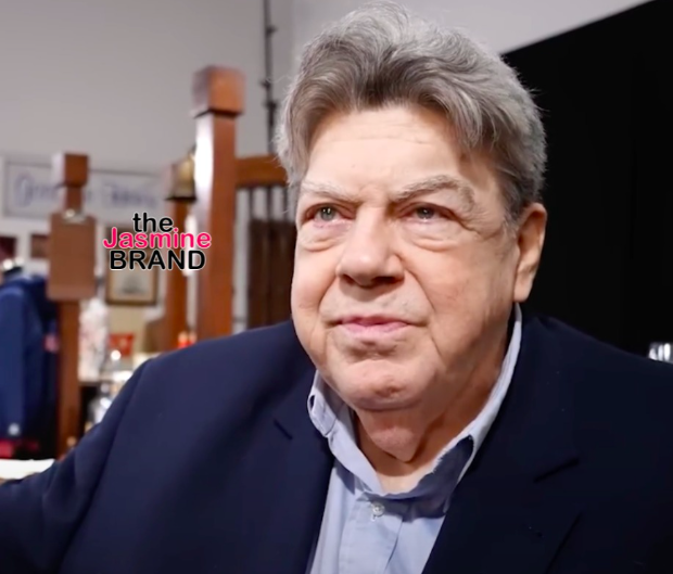 ‘Cheers’ Star George Wendt Died Of Cardiac Arrest, Death Certificate Confirms