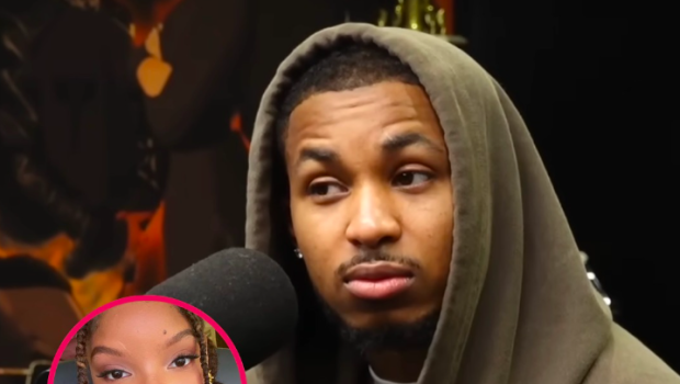 DDG’s Legal Team Claims Temporary Restraining Order Was Granted Against Halle Bailey Despite Recent Reports