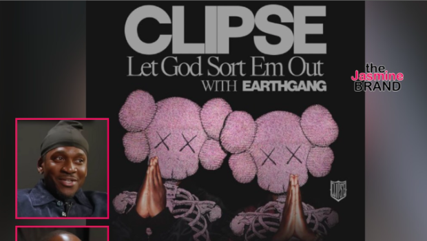Clipse Announce First Tour Dates In 15 Years Ahead Of New Album ‘Let God Sort Em Out’