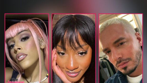 Doja Cat, Tems & J Balvin Set To Perform At First Ever FIFA Club World Cup Final Halftime Show